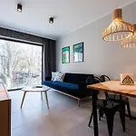 Lights Rakowicka 15 *