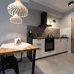 Appartement Lights Rakowicka 15 Cracovie