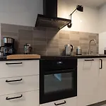 Lights Rakowicka 15 * Cracovie
