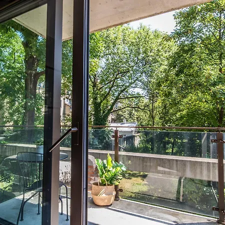 Appartamento Lights Rakowicka 15