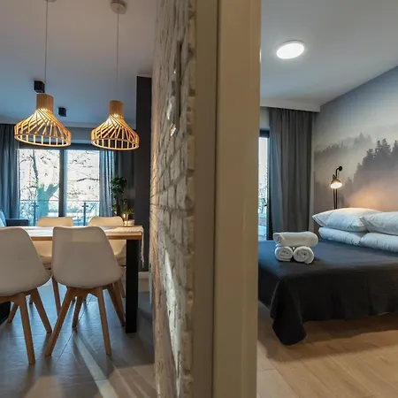 Lights Rakowicka 15 *