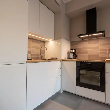 Apartamento Lights Rakowicka 15