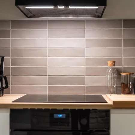 Apartmán Lights Rakowicka 15 Krakov