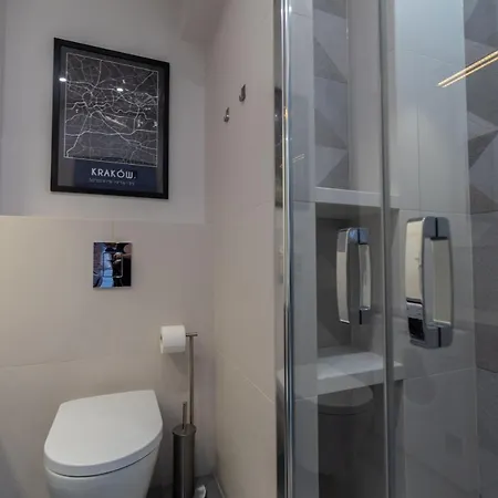 Lights Rakowicka 15 Appartamento *