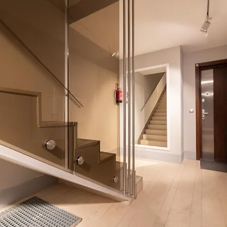 Lights Rakowicka 15 * Cracovia