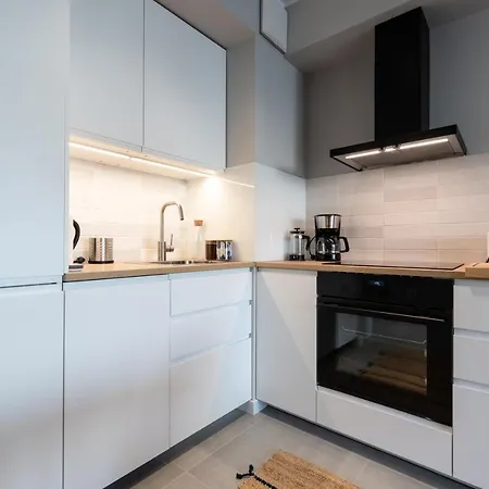 Apartamento Lights Rakowicka 15 Cracóvia