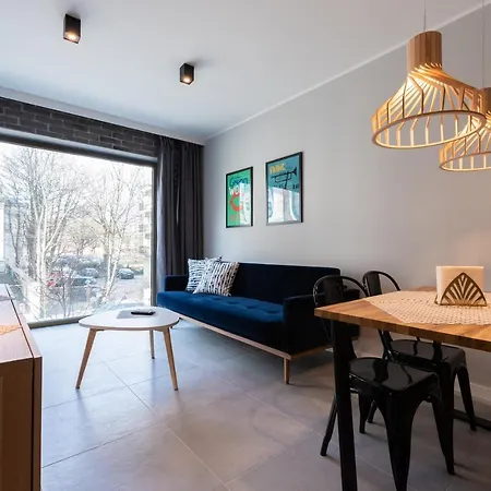 Lights Rakowicka 15 *