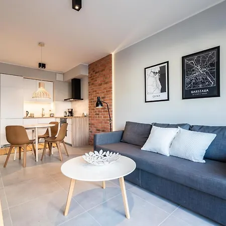 Lights Rakowicka 15 *