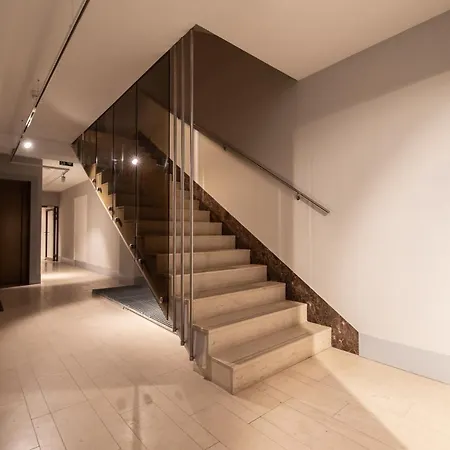 Apartamento Lights Rakowicka 15 *