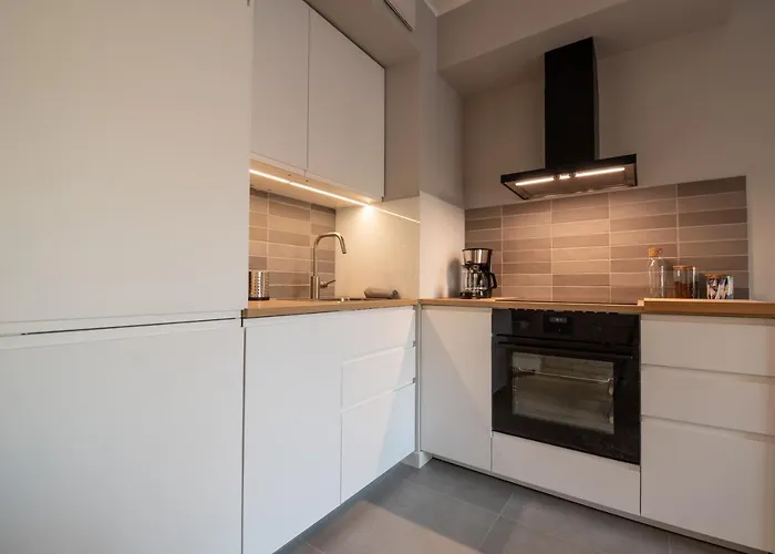 Apartment Lights Rakowicka 15