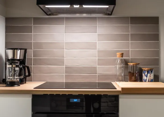 Apartment Lights Rakowicka 15 Krakow