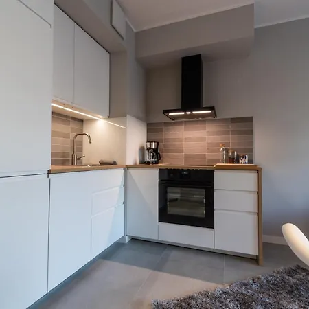 Lights Rakowicka 15 Krakow