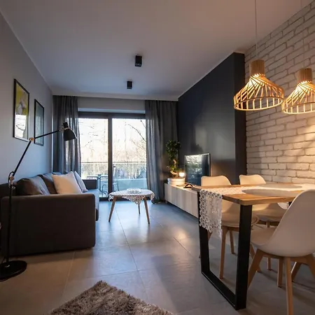 Lights Rakowicka 15 *