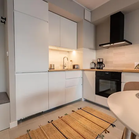 Lights Rakowicka 15 Krakow