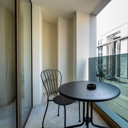 Lights Rakowicka 15 Daire *