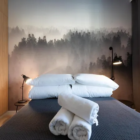 Lights Rakowicka 15 * Krakow