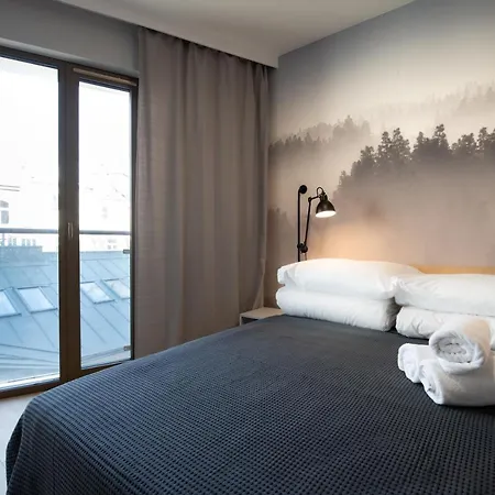 Lights Rakowicka 15 דירה קרקוב