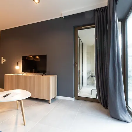 Lights Rakowicka 15 קרקוב